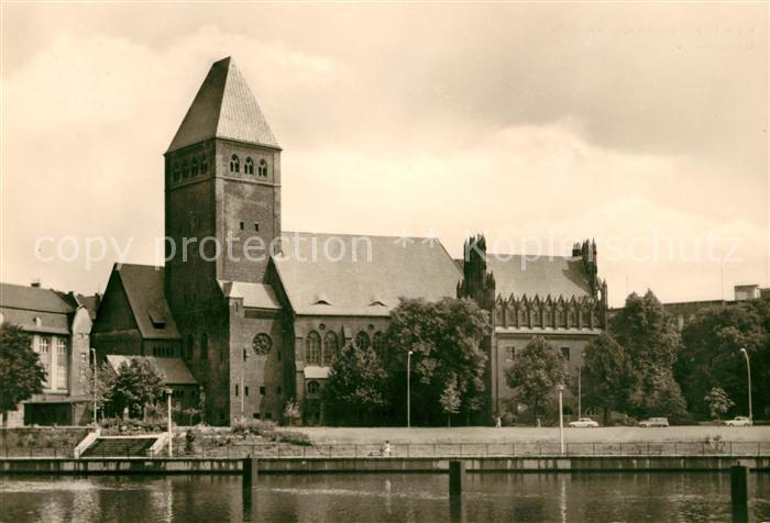 BERLIN  CITY Maerkisches Museum
