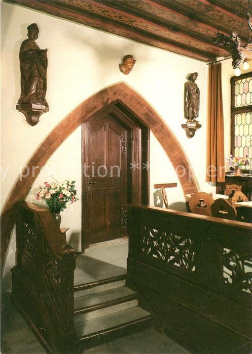 Bamberg Schlenkerla Dominikanerklause