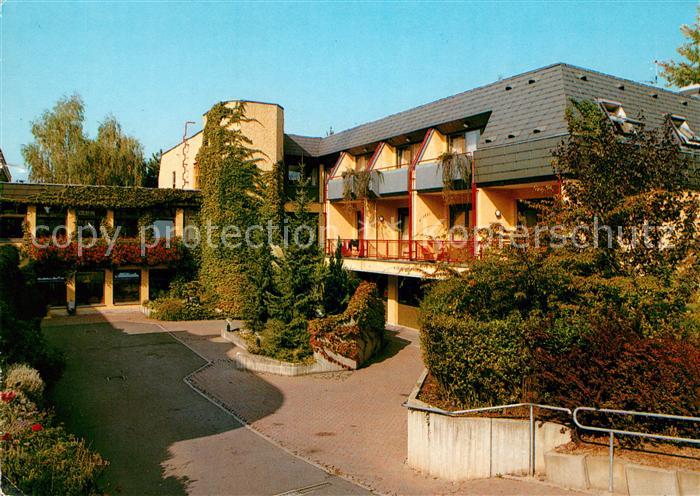 Bensheim Bergstrasse Klinik Auerbach