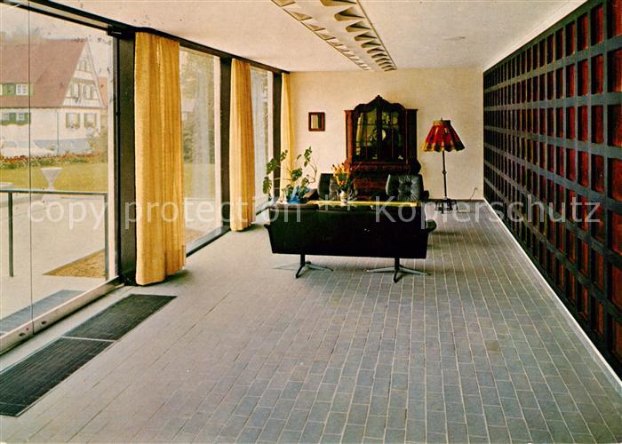 Sasbachwalden Sanatorium Doktor Wagner