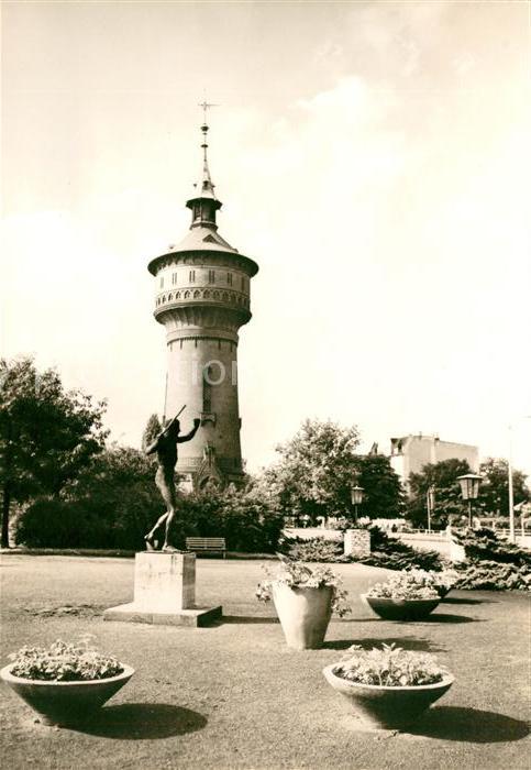 Forst Lausitz Wasserturm