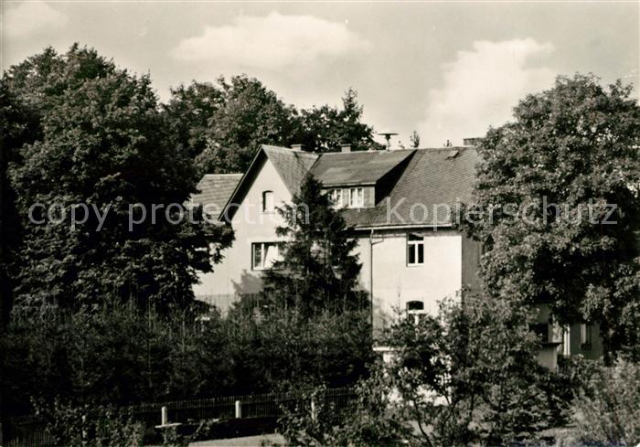 Bad Elster Bergcafe Zur Alm