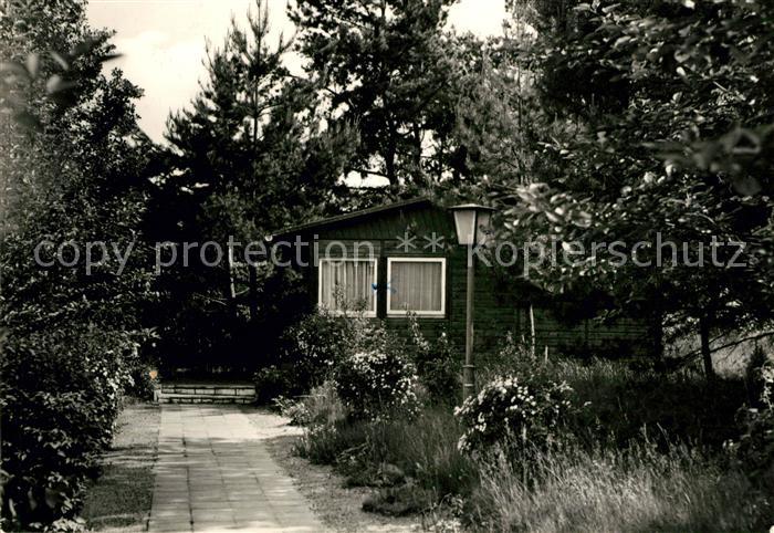 Radebeul Urlaubseinrichtung Kolberg