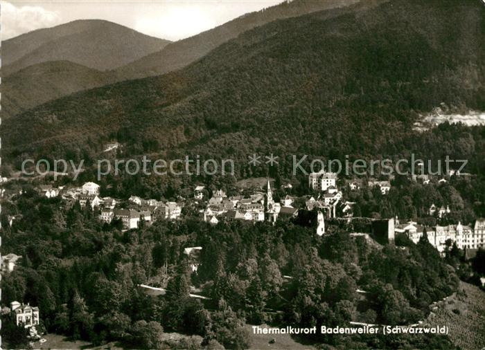 BADENWEILER BW Panorama