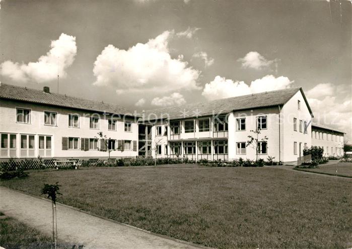Eckardtsheim Haus Philippi