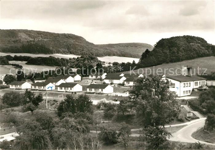 Uder FDGB Urlaubersiedlung Paul Wojtkowski