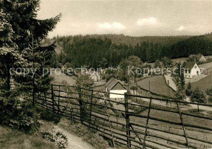 Neuhaus Solling Fohlenplacken