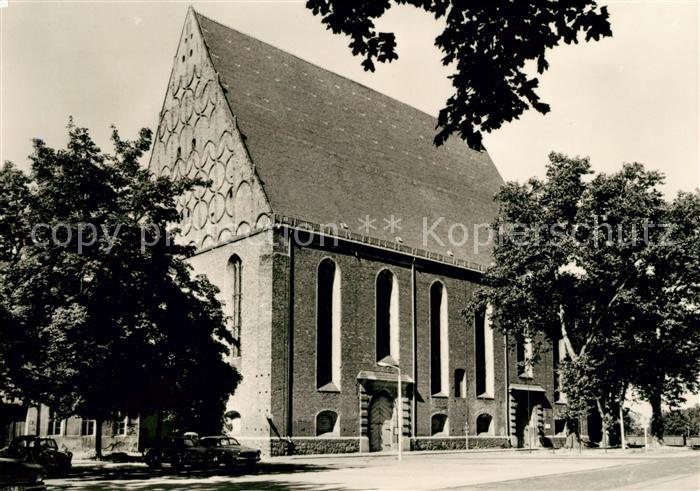 Frankfurt Oder Konzerthalle Carl Philipp Emanuel Bach
