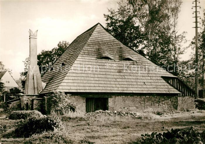 Gruenthal Olbernhau Althammer