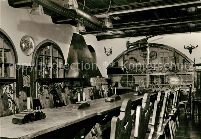 Meissen Elbe Sachsen Vincenz Richter Historische Weinschaenke