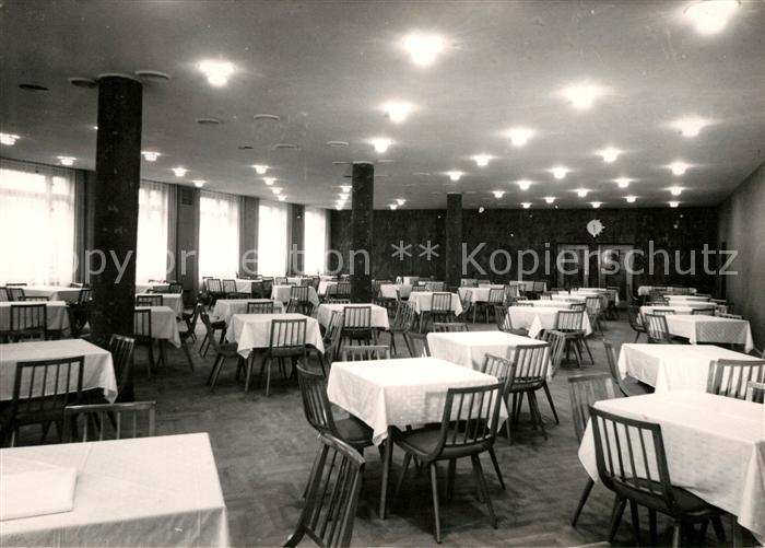 Gernrode Harz FDGB Heim