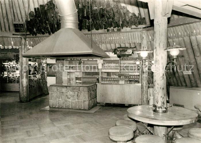 Sosa Erzgebirge Konsum Gaststaette Meiler