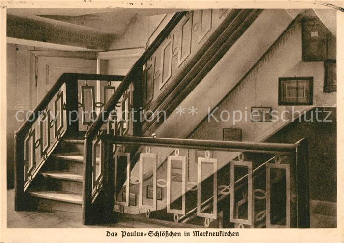 DRESDEN Elbe Paulus Schloesschen Markneukirchen