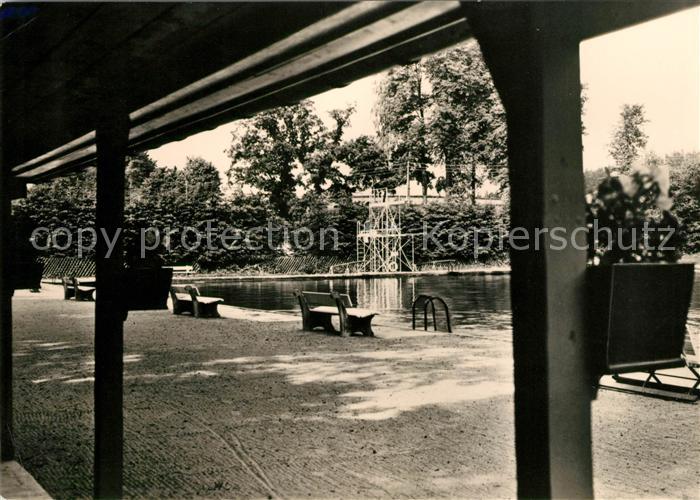 Wolkenstein Erzgebirge Schwimmbad