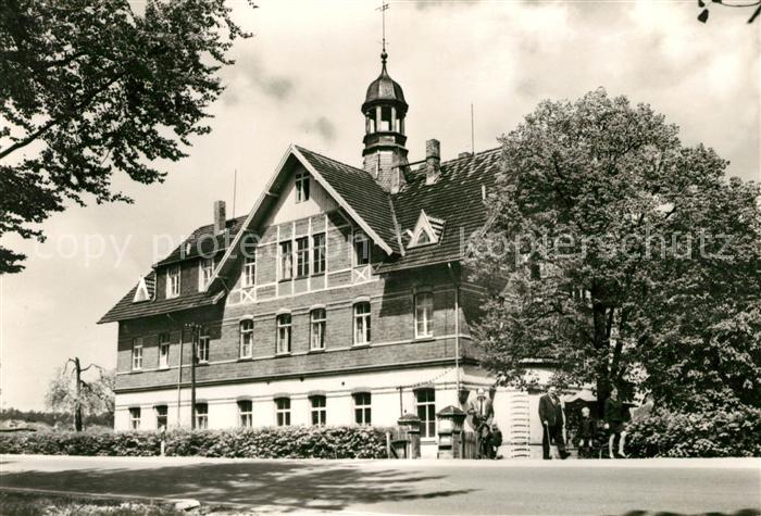 Hohenstein-Ernstthal Bethlehemstift