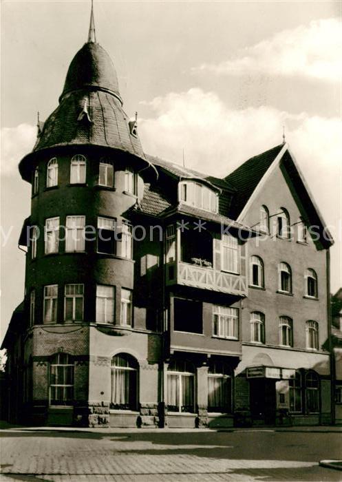 Bad Langensalza Kurverwaltung