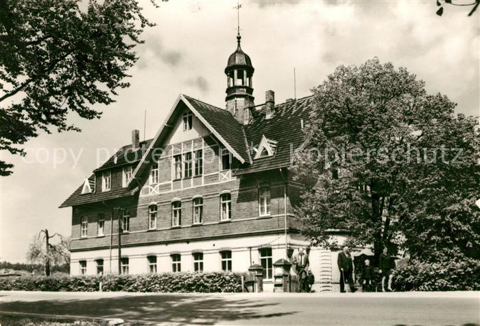 Hohenstein-Ernstthal Bethlehemstift