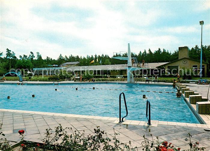 Alt Garge Schwimmbad Restaurant