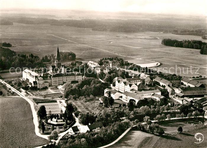 Ottilien Eresing St Erzabtei