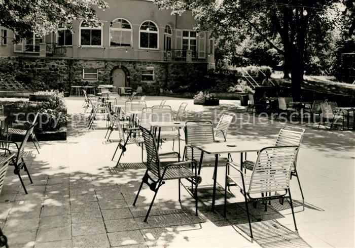 Himmelpfort FDGB Erholungsheim