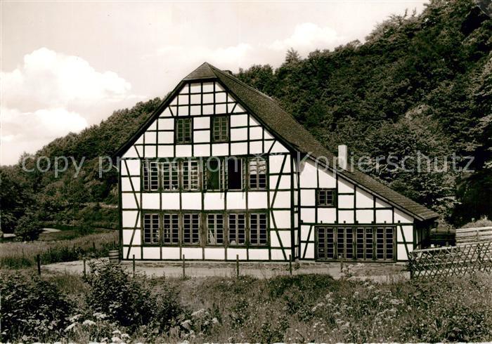 Solingen  Balkhausener Kotten