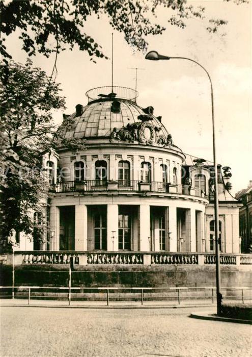 Zwickau Sachsen Mokka Milchbar