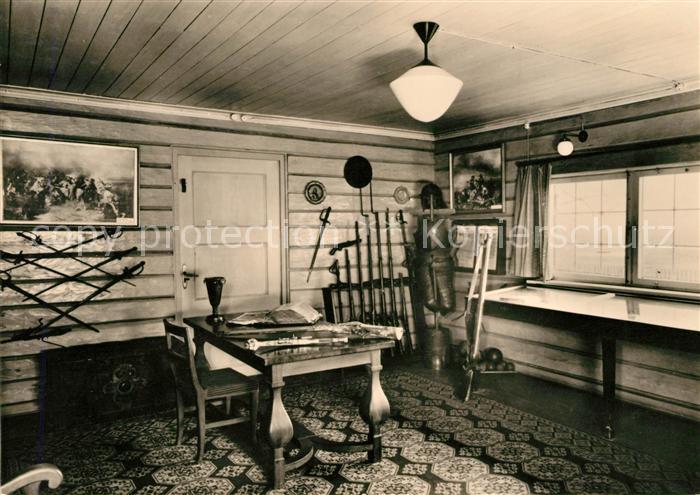 Luetzen Gustav Adolf Gedenkstaette