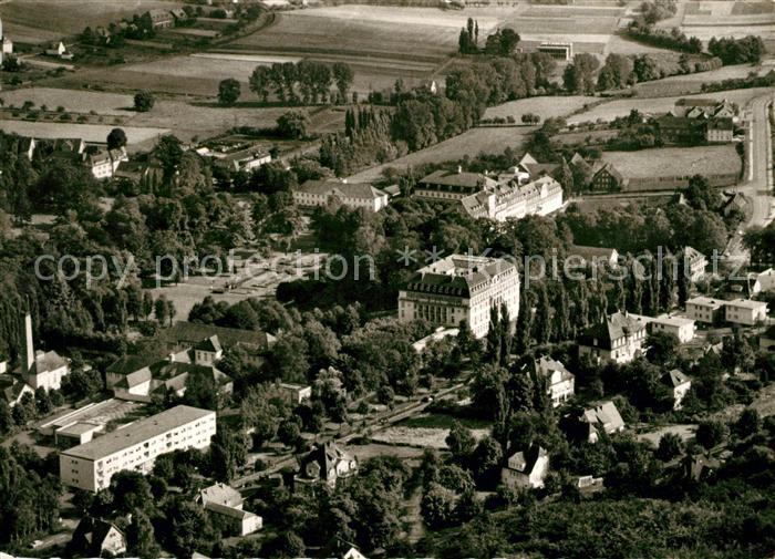 Bad Eilsen Fliegeraufnahme