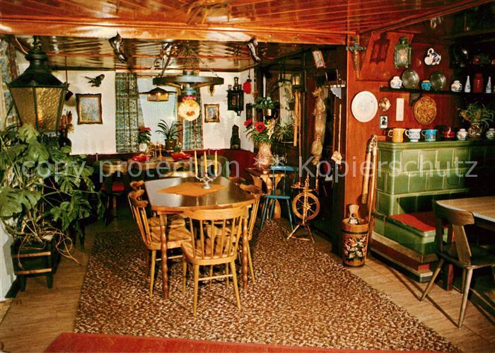 Lenzkirch Hochschwarzwald BW Baeren Wirtshaus