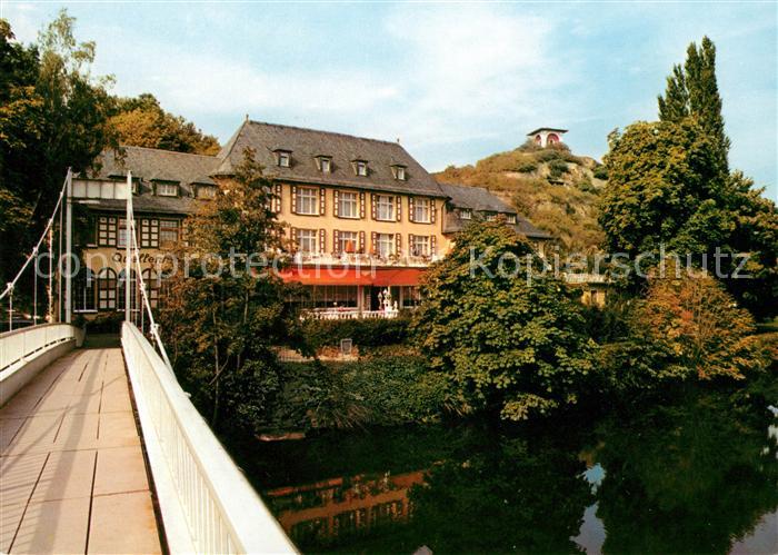Bad Kreuznach Hotel Der Quellenhof
