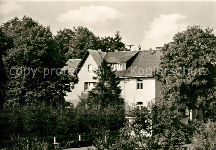 Bad Elster Bergcafe Zur Alm
