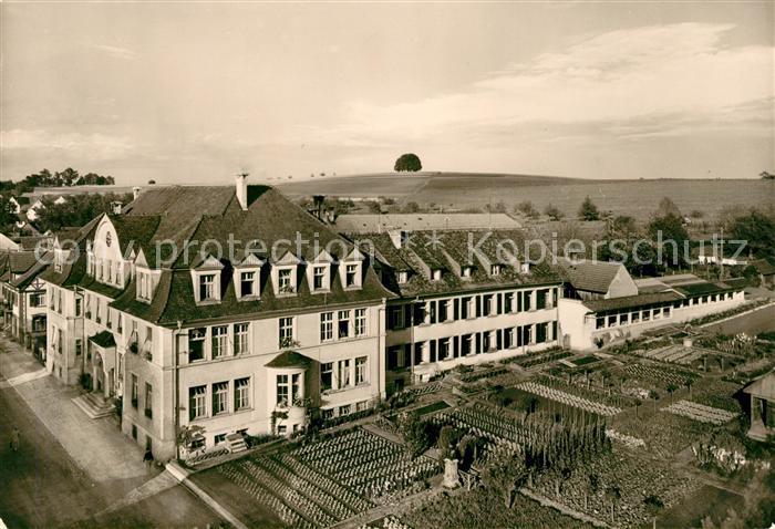 Heiligenberg Baden Krankenhaus Erholungsheim