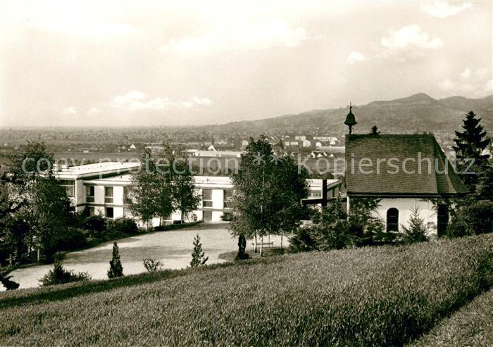 Oberkirch Baden Schoenstattheim Marienfried