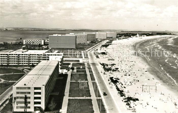 Mamaia Strand Panorama
