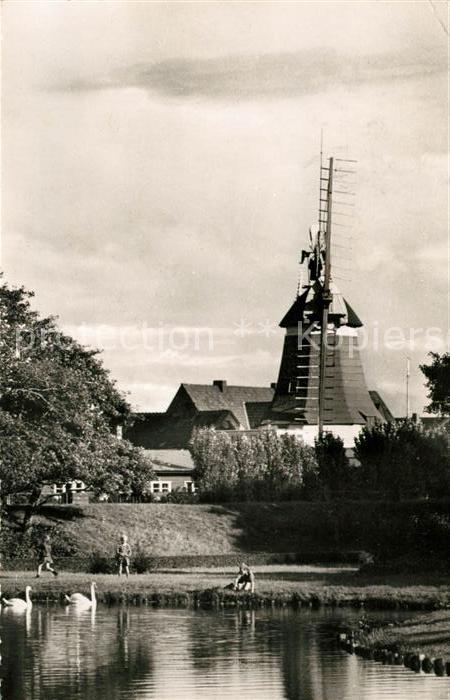 Norderney Nordseebad Napoleonschanze