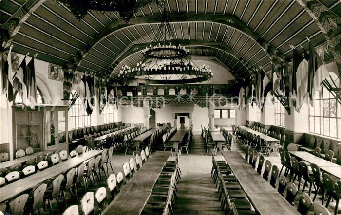 Weinheim Bergstrasse WSC Wachenburg