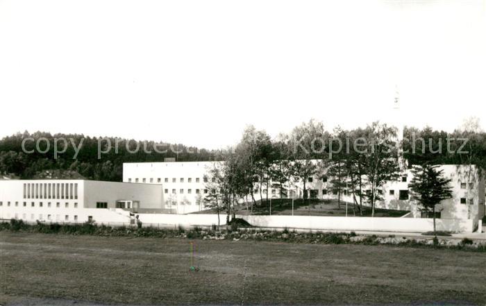Leitershofen Dioezesanexerzitienhaus Sankt Paulus