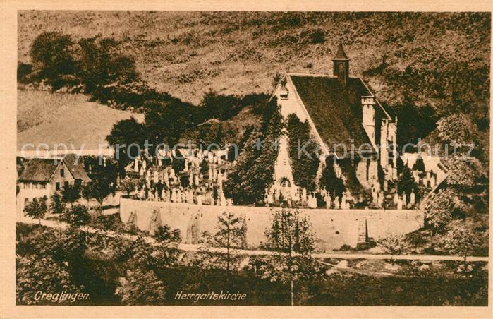 Creglingen Herrgottskirche