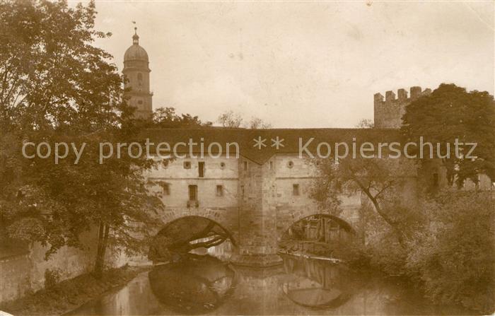 Amberg Oberpfalz Stadtbrille