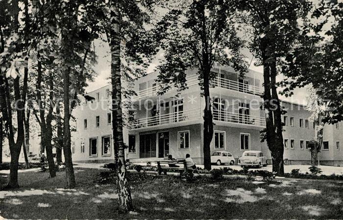 Bad Goegging Roemerbad