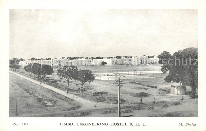 Surendranagar Limbdi Engineering Hostel Bhatia