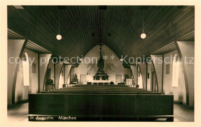Muenchen Sankt Augustin