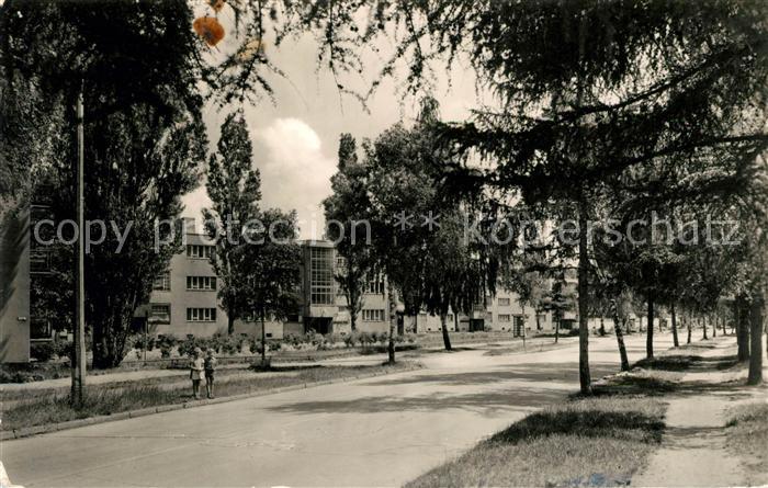 Rathenow Friedrich Ebert Ring