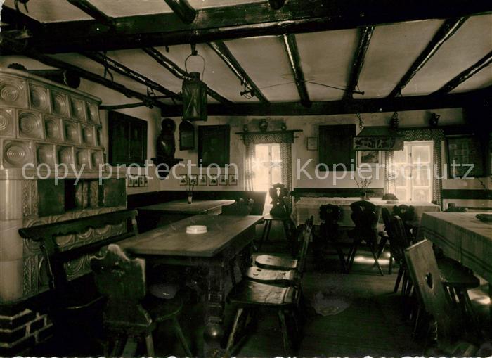 Fuerstenbrunn Schwarzenberg Koehlerhuette