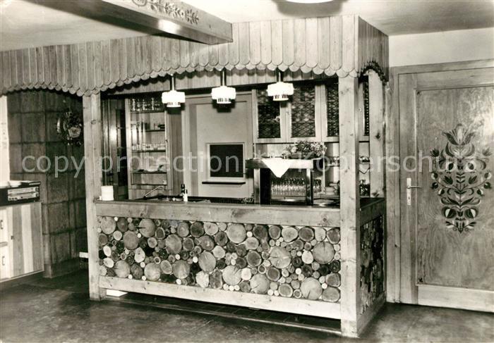 Meimers Bad Liebenstein Gemeindegaststaette