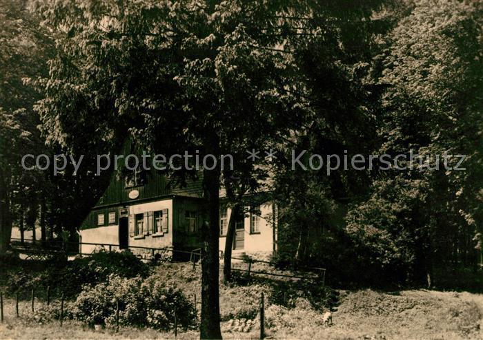 Zwoenitz Zum Jaegerhaus