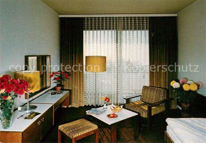 Freyung Klinik Wolfstein