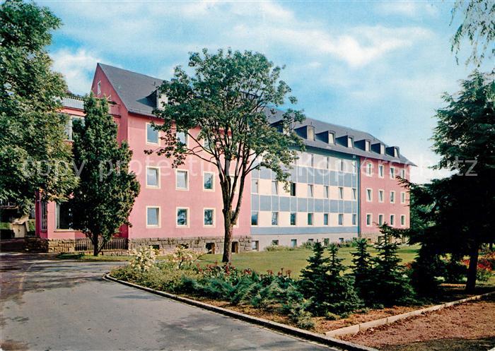 Selb Stadtkrankenhaus