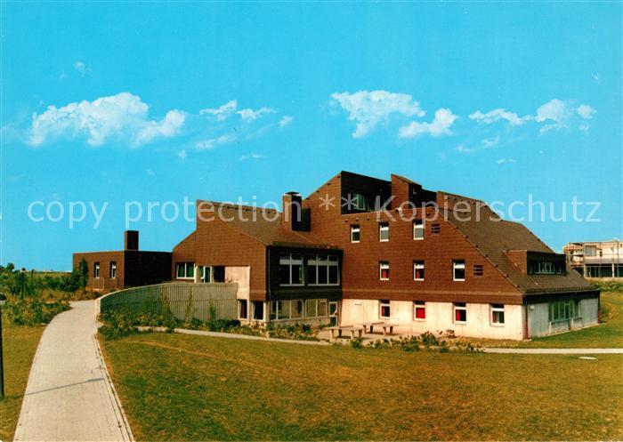 Nottuln Jugendherberge