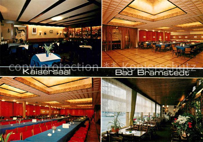 Bad Bramstedt Kaisersaal